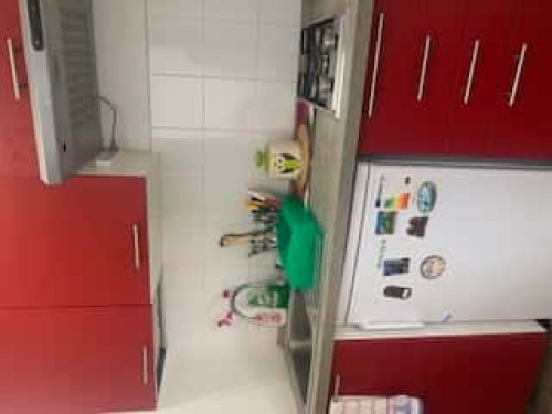 Ostia Centro - Piccolo appartamento luminoso con A/C