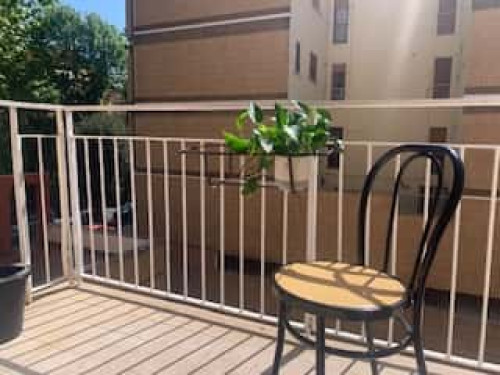 Ostia Centro - Piccolo appartamento luminoso con A/C  - Gallery -  5