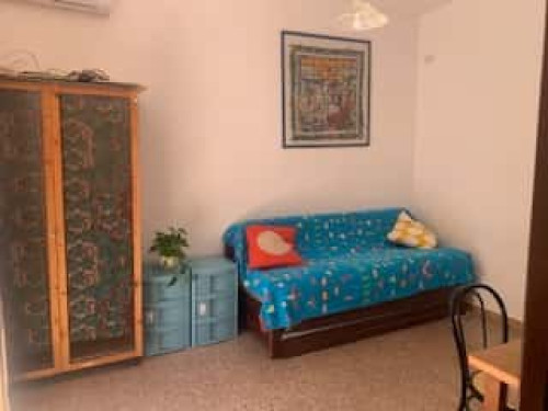 Ostia Centro - Piccolo appartamento luminoso con A/C