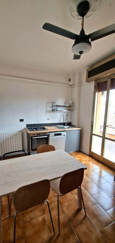Apartment in Via Giovanni Casoni, Bologna for 65 m² with 2 bedrooms