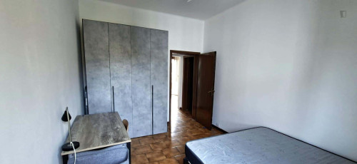 Apartment in Via Giovanni Casoni, Bologna for 65 m² with 2 bedrooms