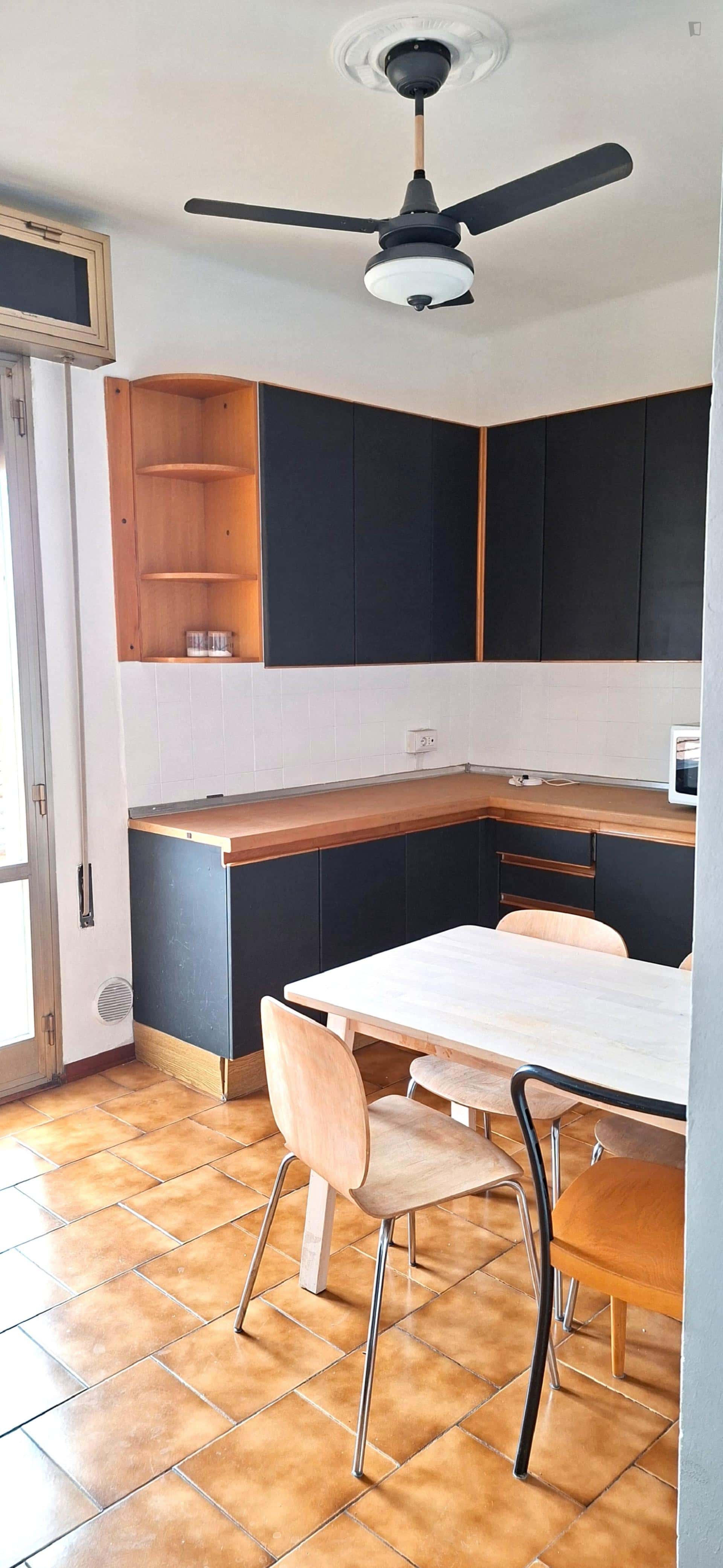  Apartment In Via Giovanni Casoni, Bologna For 65 M² With 2 Bedrooms  -  Apartment in Via Giovanni Casoni, Bologna for 65 m² with 2 bedrooms  - Gallery -  1