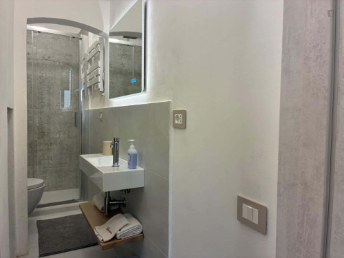 Apartment in Via San Cristofano, Firenze for 24 m²