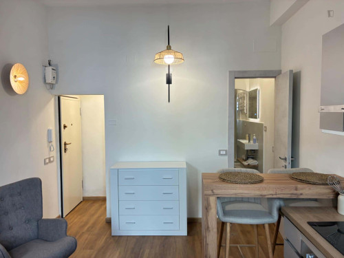 Apartment in Via San Cristofano, Firenze for 24 m²