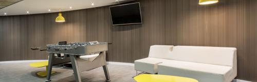 Barcelona Diagonal Residence Hall - Gallery - 2