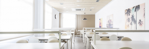 Barcelona Diagonal Residence Hall - Gallery - 4