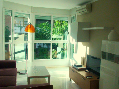 Apartment in Carrer d'Antoni Suárez, Valencia for 77 m² with 2 bedrooms - Gallery - 9