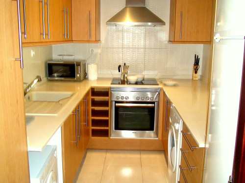 Apartment in Carrer d'Antoni Suárez, Valencia for 77 m² with 2 bedrooms - Gallery - 5