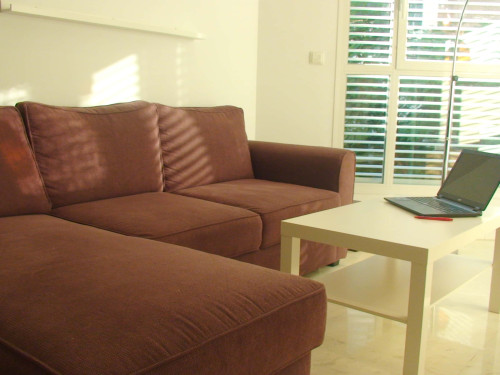 Apartment in Carrer d'Antoni Suárez, Valencia for 77 m² with 2 bedrooms - Gallery - 7