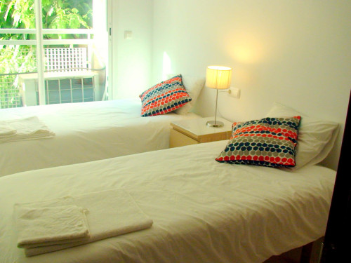 Apartment in Carrer d'Antoni Suárez, Valencia for 77 m² with 2 bedrooms - Gallery - 6