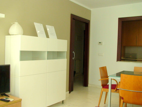 Apartment in Carrer d'Antoni Suárez, Valencia for 77 m² with 2 bedrooms