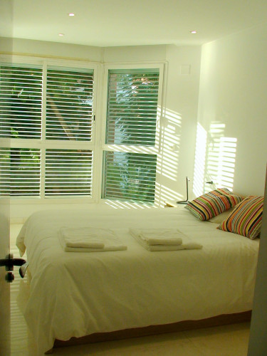 Apartment in Carrer d'Antoni Suárez, Valencia for 77 m² with 2 bedrooms