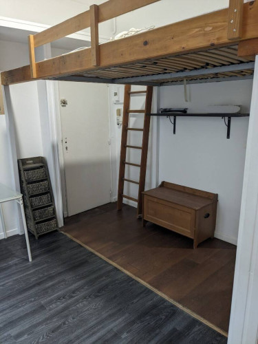 20m² Entire home for 1 person