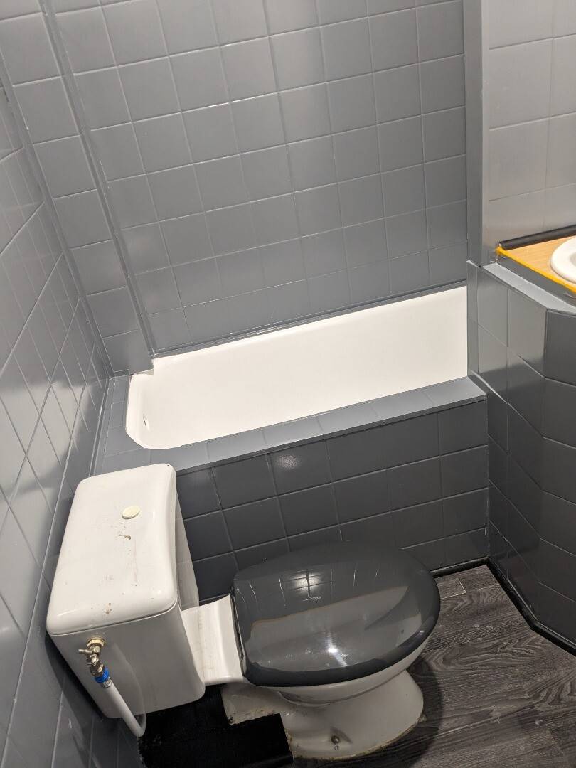  Studio  -  20m² Entire home for 1 person  - Gallery -  2