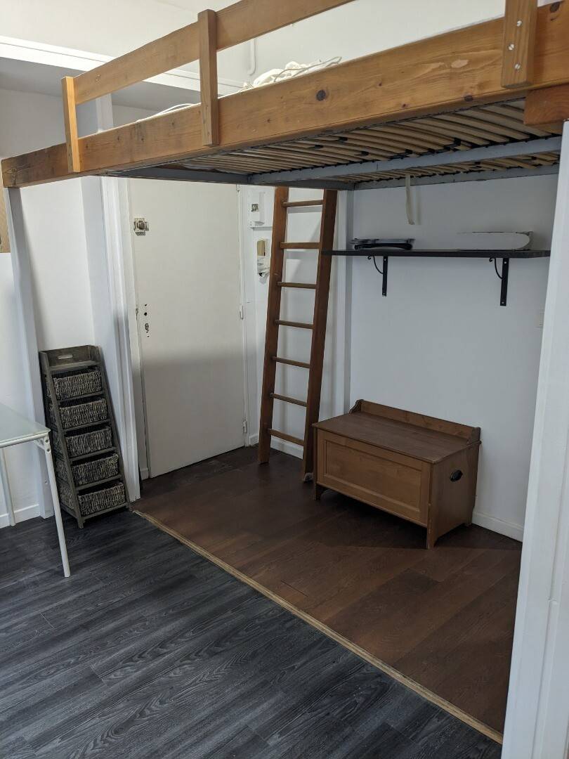 20m² Entire home for 1 person  - Gallery -  5