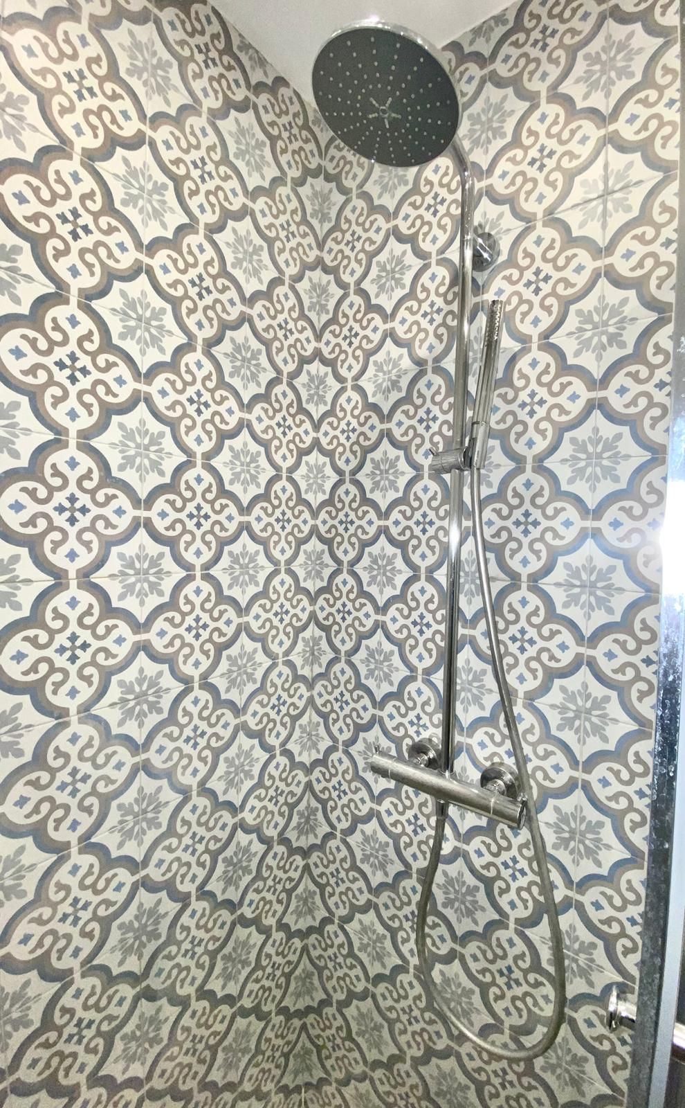  Bright Studio Located In The 12th Arrondissement  -  Bright studio located in the 12th arrondissement  - Gallery -  1