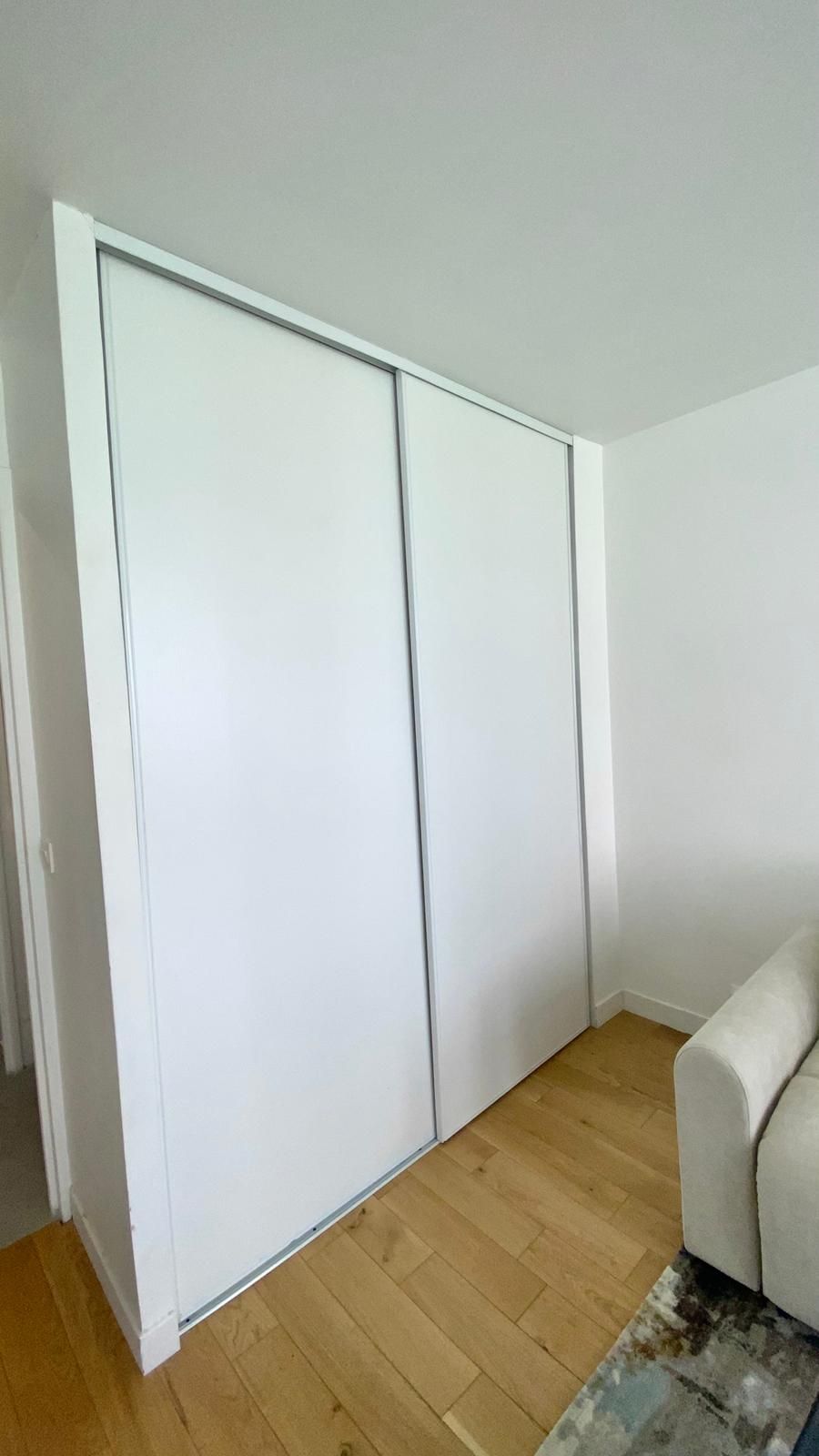  Bright Studio Located In The 12th Arrondissement  -  Bright studio located in the 12th arrondissement  - Gallery -  6