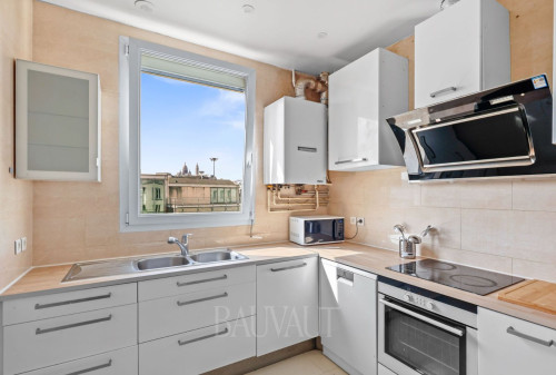 Haussmann Apartment – 3 Bedrooms · Paris 10th  - Gallery -  5