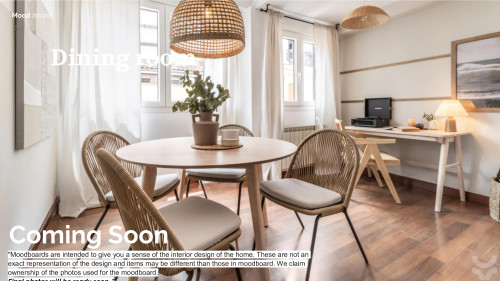 Nephele - 1-bedroom apartment in Trocadéro