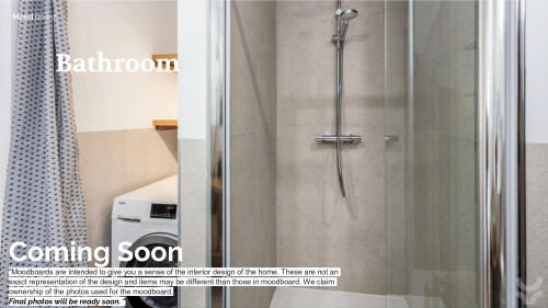 Nephele - 1-bedroom apartment in Trocadéro