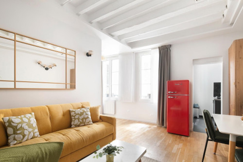 The Gravilliers Collection: Opulence in the Heart of the Marais  - Gallery -  5