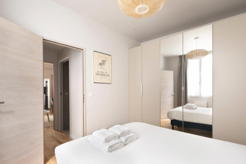 The Gravilliers Collection: Opulence in the Heart of the Marais