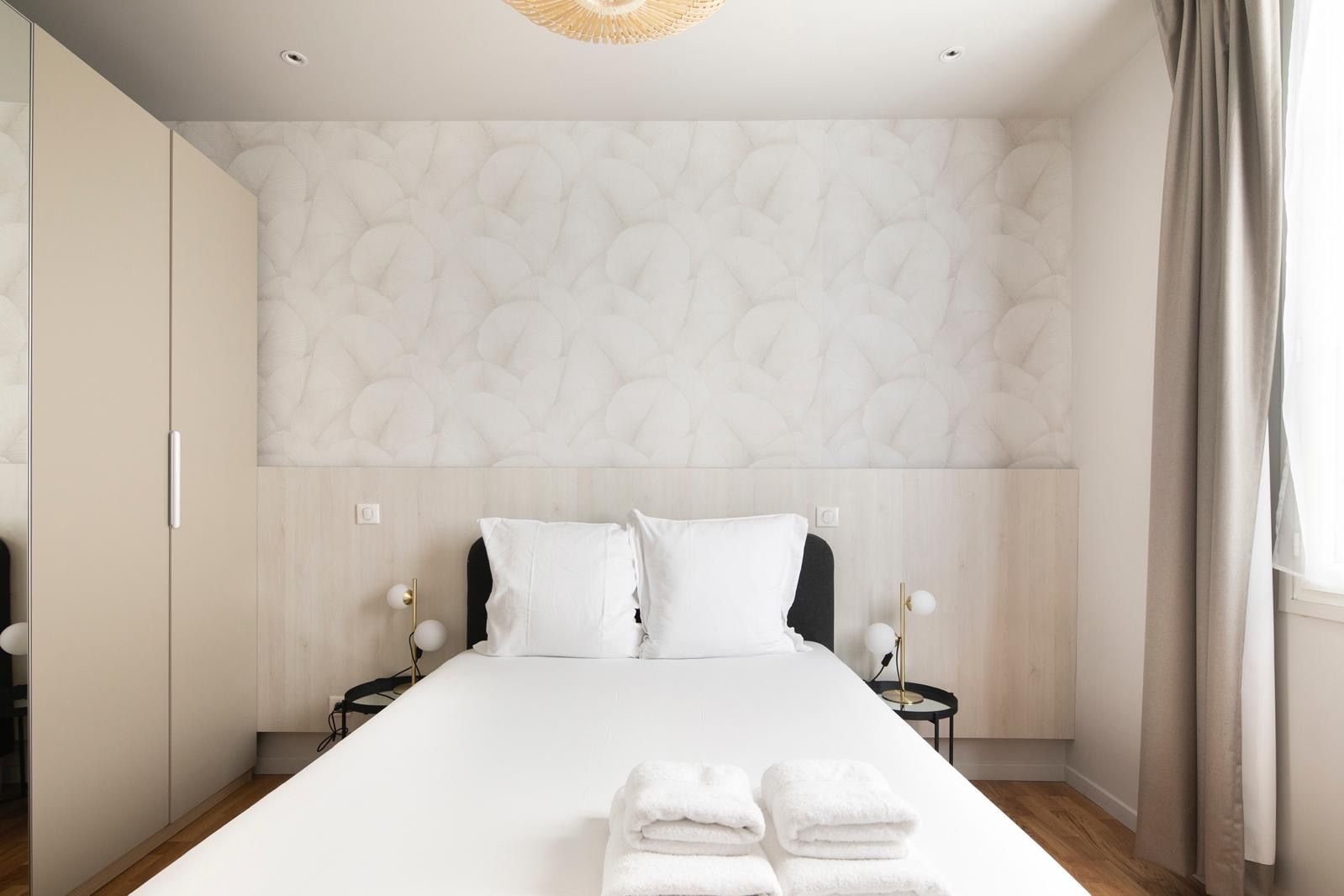  The Gravilliers Collection: Opulence In The Heart Of The Marais  -  The Gravilliers Collection: Opulence in the Heart of the Marais  - Gallery -  11
