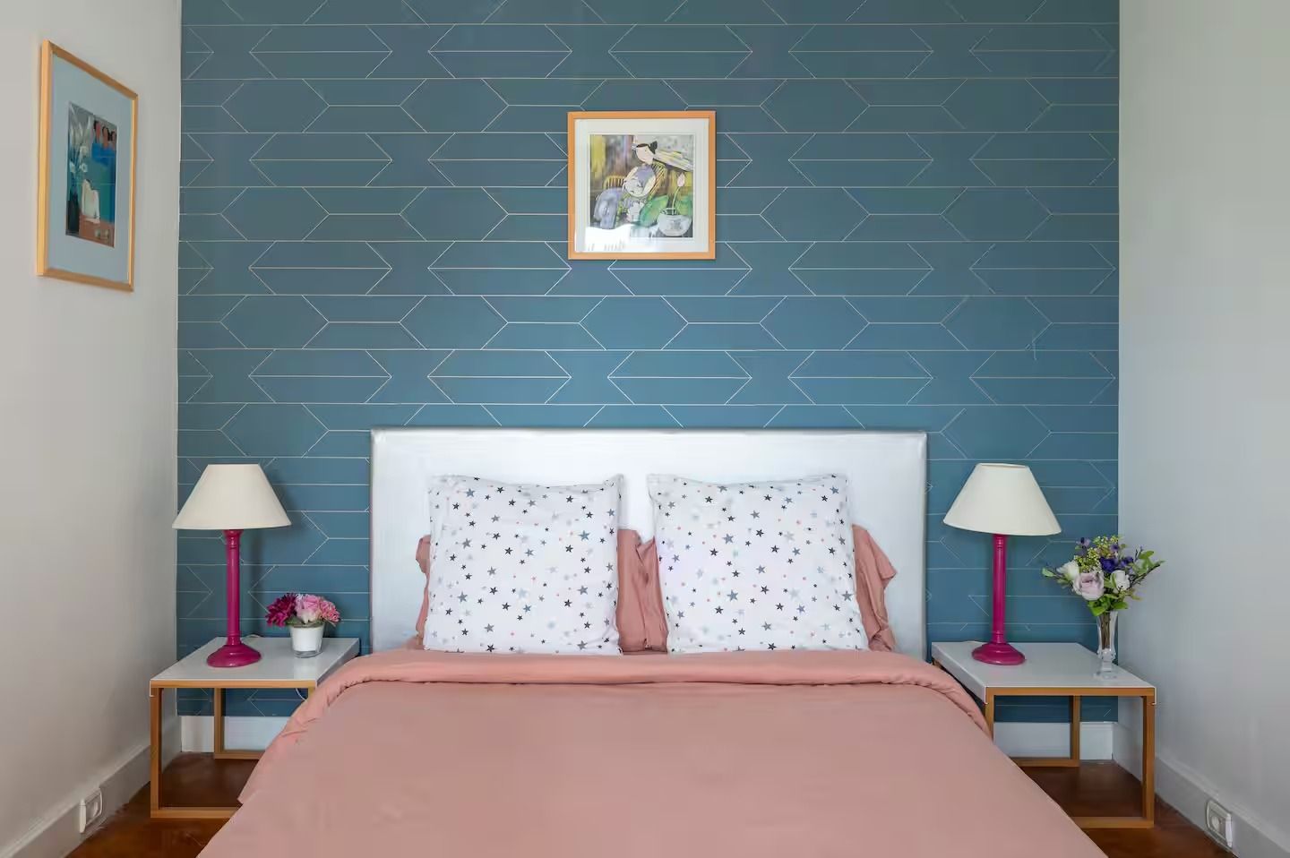  Spacious Apartment With Balcony - Paris 15th Arrondissement  -  Spacious apartment with balcony - Paris 15th arrondissement  - Gallery -  9