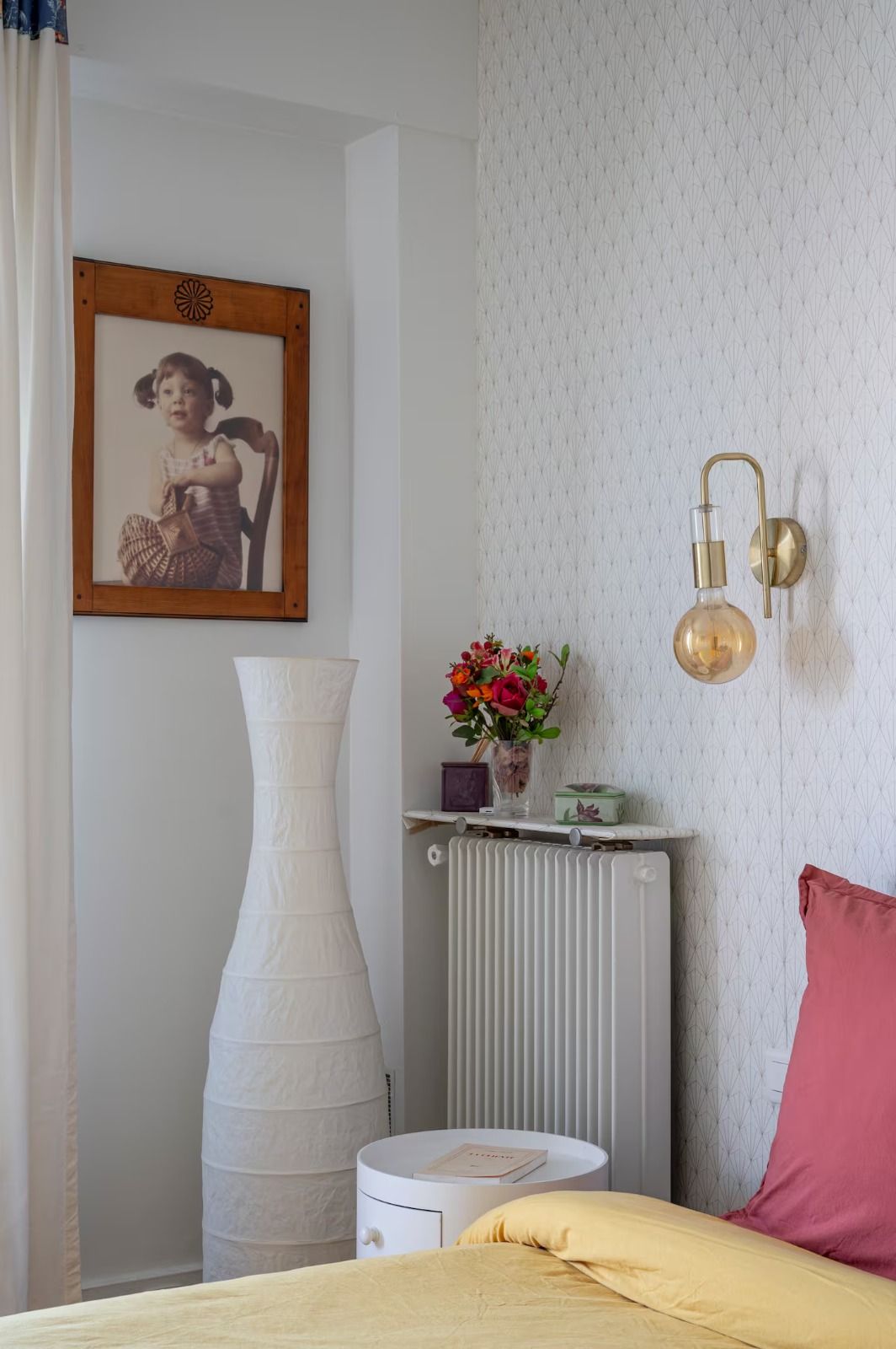  Spacious Apartment With Balcony - Paris 15th Arrondissement  -  Spacious apartment with balcony - Paris 15th arrondissement  - Gallery -  11