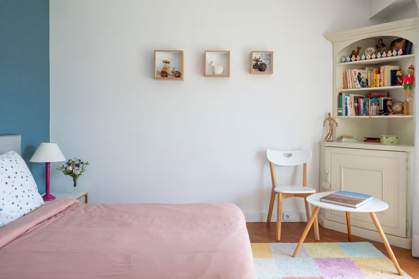  Spacious Apartment With Balcony - Paris 15th Arrondissement  -  Spacious apartment with balcony - Paris 15th arrondissement  - Gallery -  8