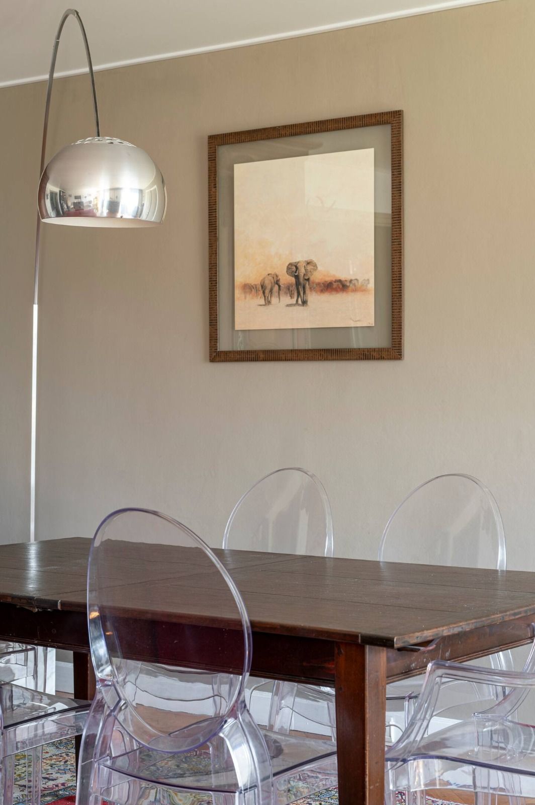  Spacious Apartment With Balcony - Paris 15th Arrondissement  -  Spacious apartment with balcony - Paris 15th arrondissement  - Gallery -  16