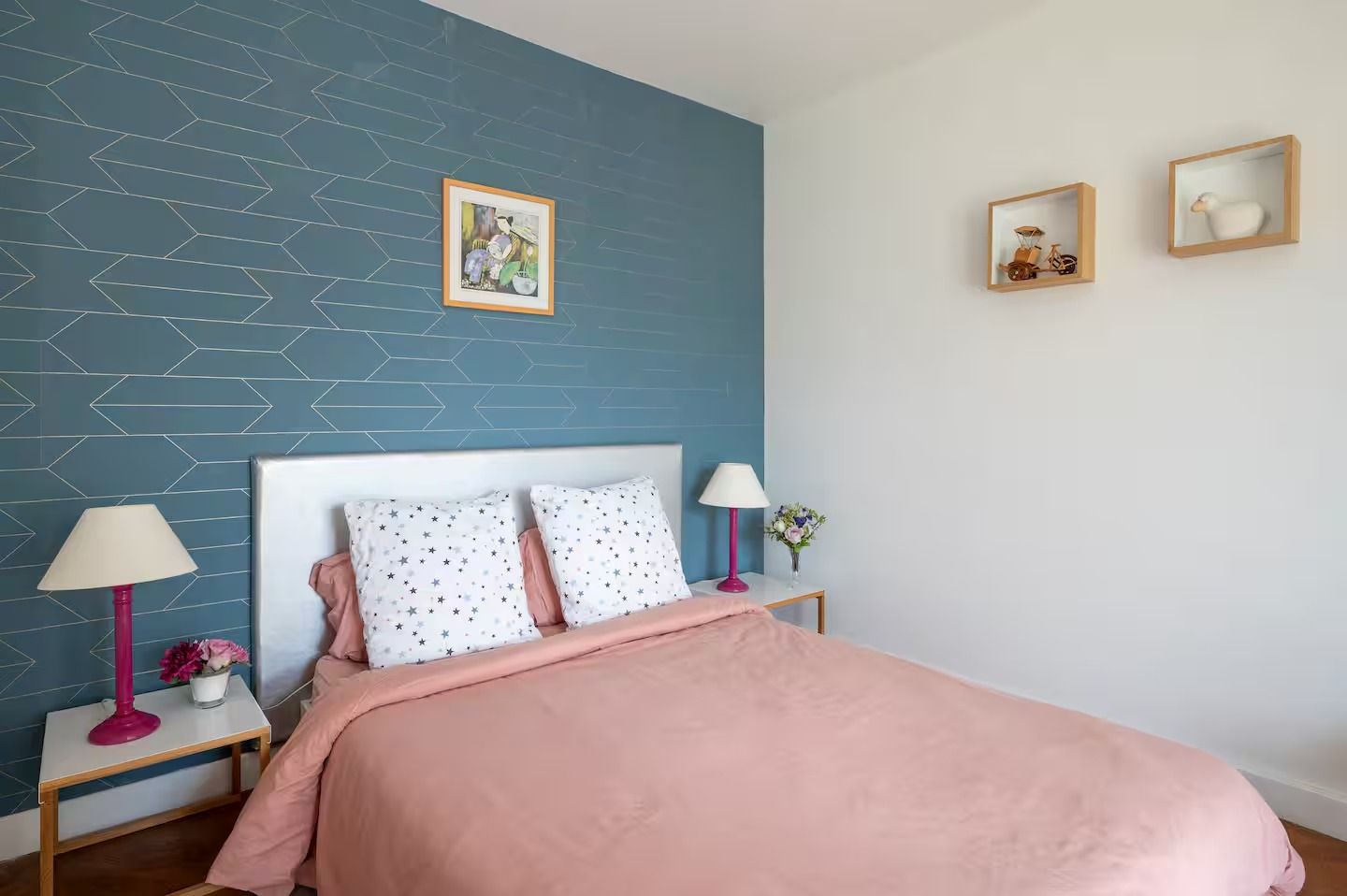  Spacious Apartment With Balcony - Paris 15th Arrondissement  -  Spacious apartment with balcony - Paris 15th arrondissement  - Gallery -  10