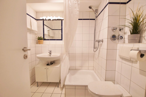 A wesome and cute flat - in Downtown Düsseldorf - Gallery - 7