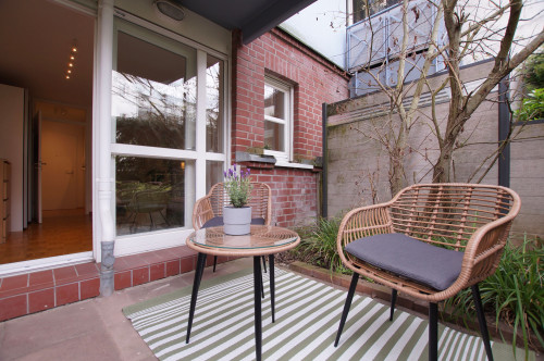 A wesome and cute flat - in Downtown Düsseldorf - Gallery - 9