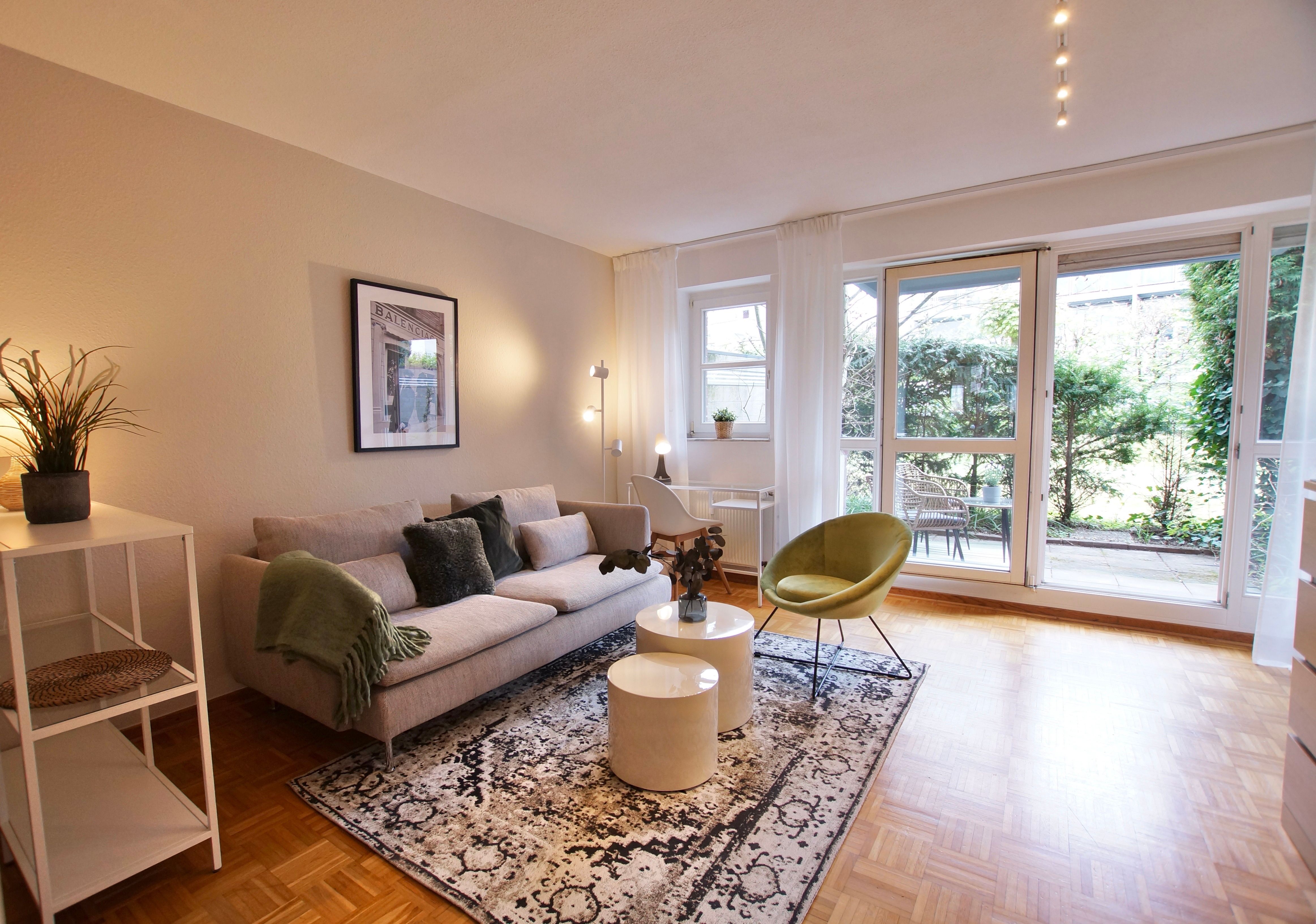 A Wesome And Cute Flat - In Downtown Düsseldorf - 2