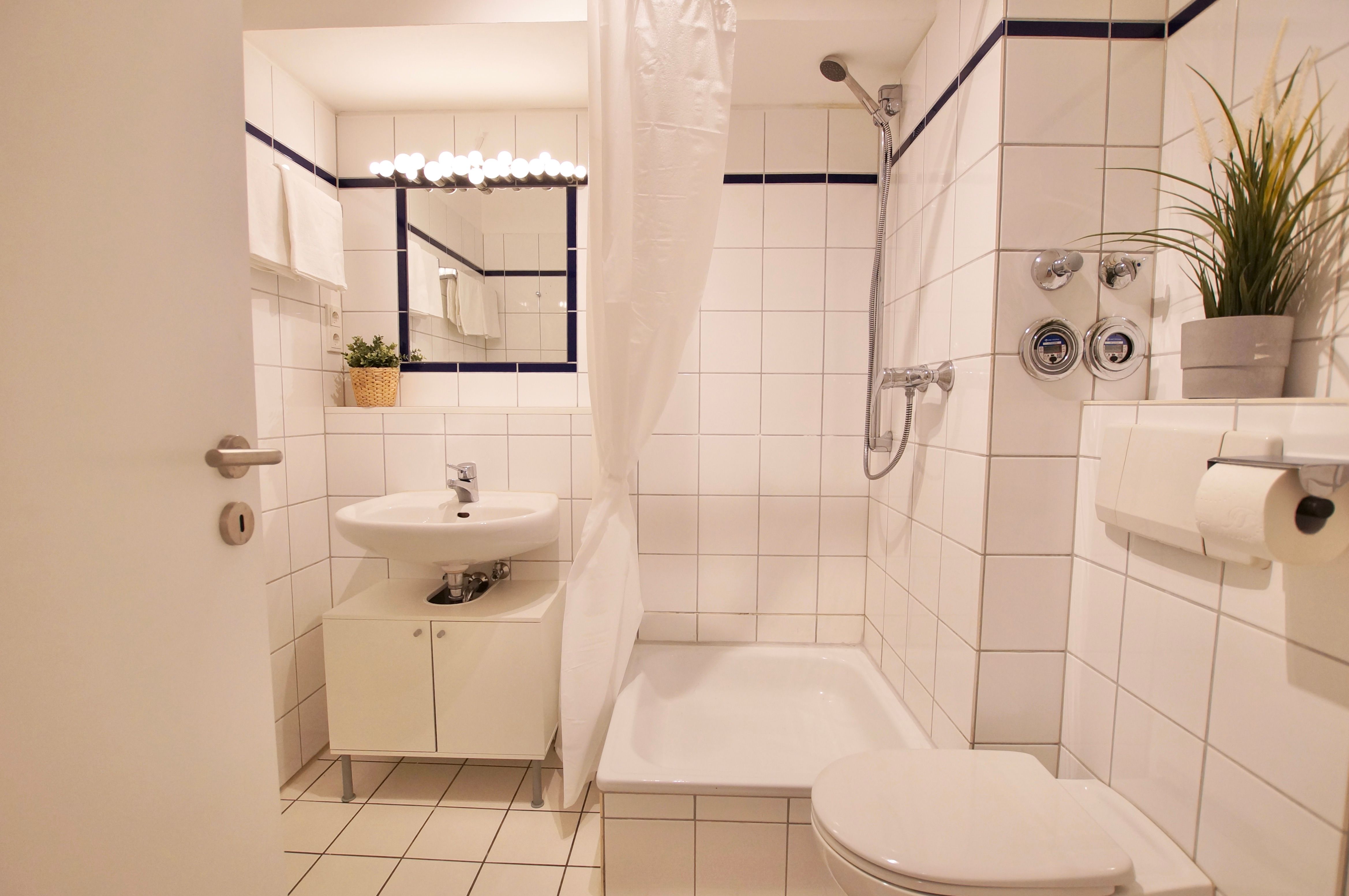A Wesome And Cute Flat - In Downtown Düsseldorf - 3
