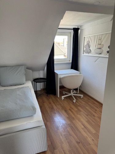 Cozy flat in Oberbilk