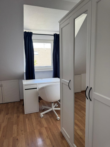Cozy flat in Oberbilk - Gallery - 11