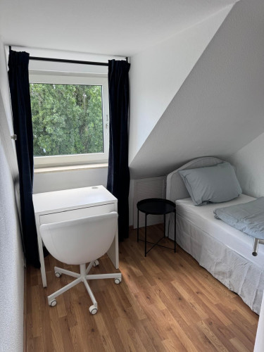 Cozy flat in Oberbilk - Gallery - 7