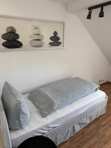Cozy flat in Oberbilk - Gallery - 5