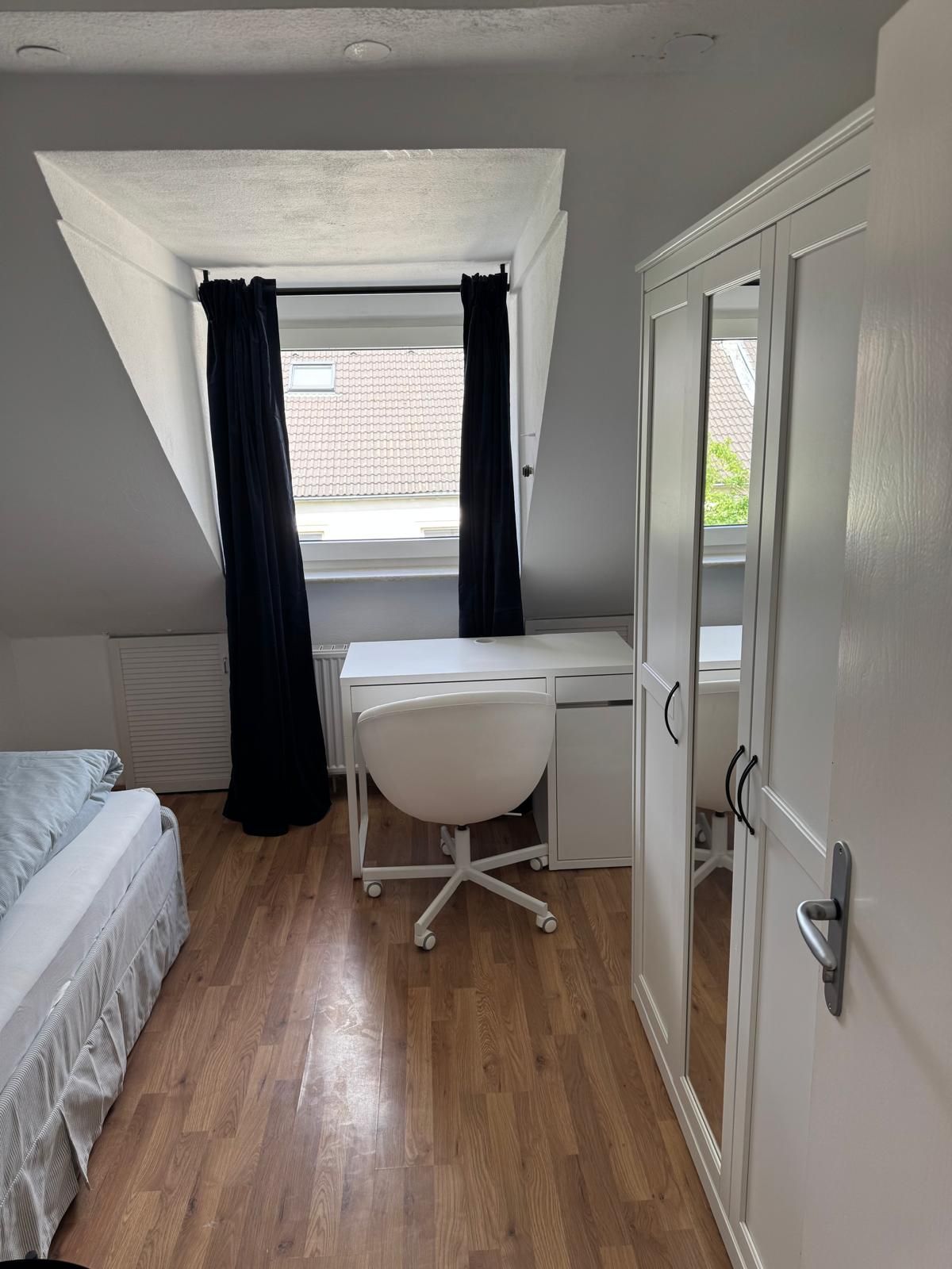 Cozy Flat In Oberbilk - 15
