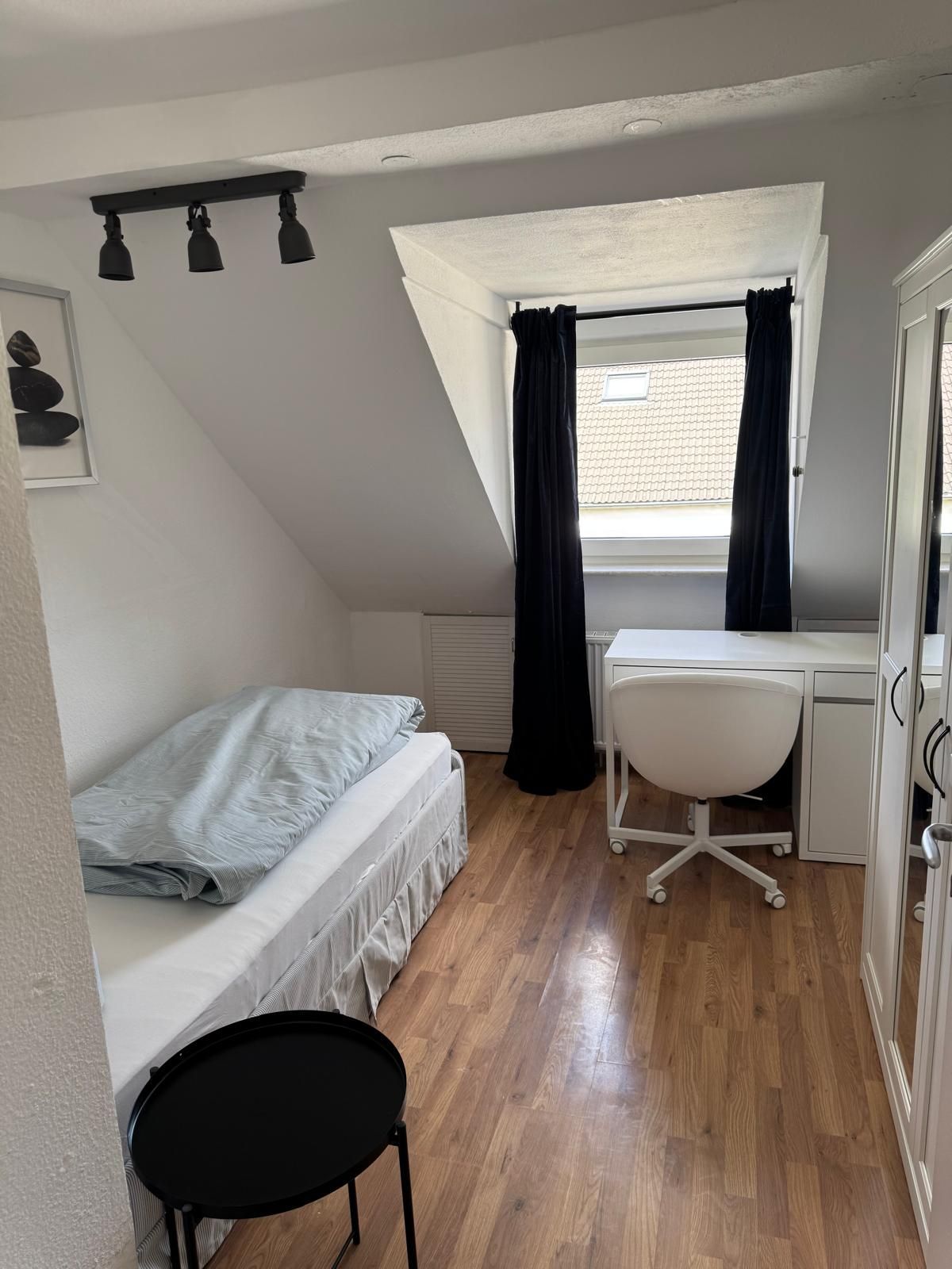 Cozy Flat In Oberbilk - 13