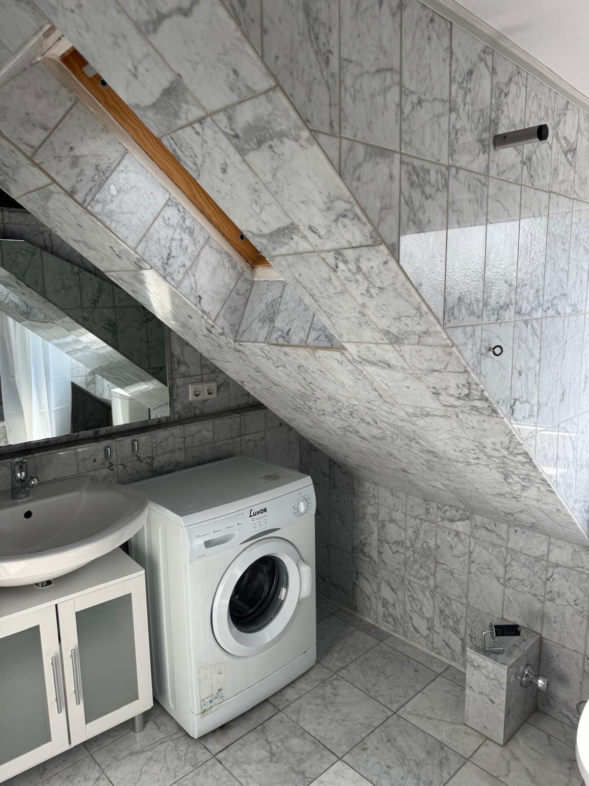 Cozy Flat In Oberbilk - 1