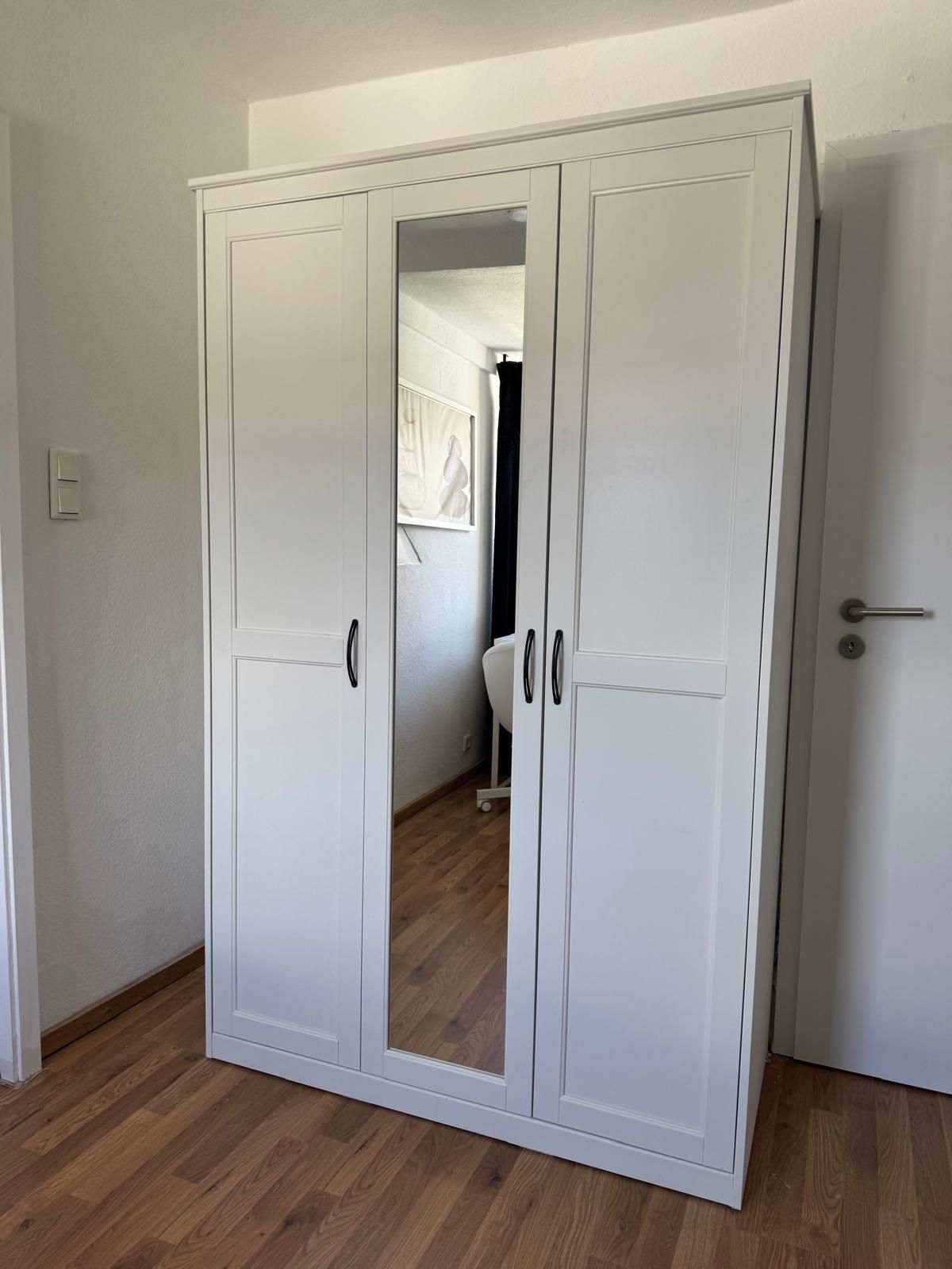 Cozy Flat In Oberbilk - 8
