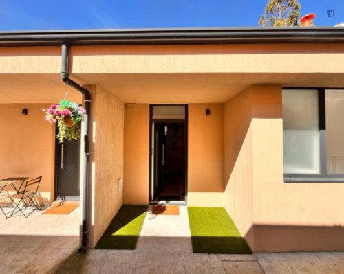 Cozy and charming V2 house at Paranhos - Gallery - 3