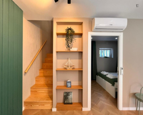 Cozy and charming V2 house at Paranhos - Gallery - 2