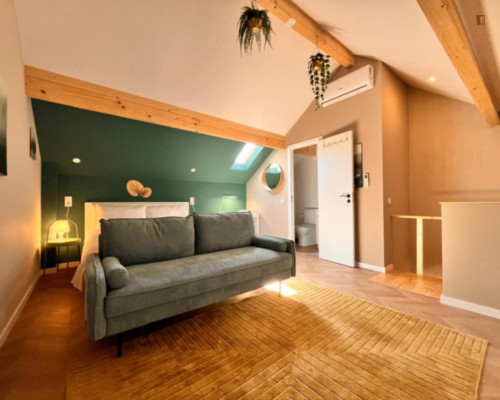 Cozy and charming V2 house at Paranhos - Gallery - 12
