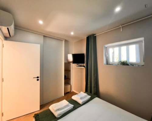 Cozy and charming V2 house at Paranhos - Gallery - 20