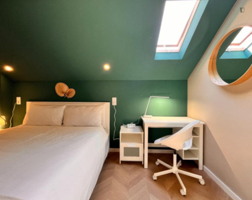 Cozy and charming V2 house at Paranhos - Gallery - 6