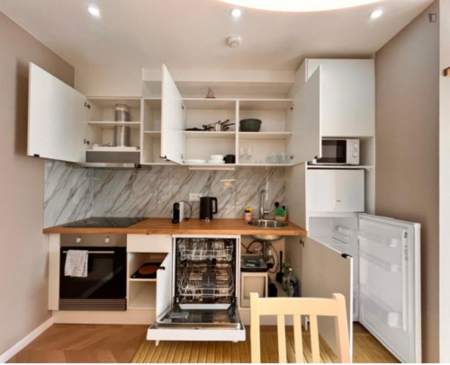 Cozy and charming V2 house at Paranhos - Gallery - 16
